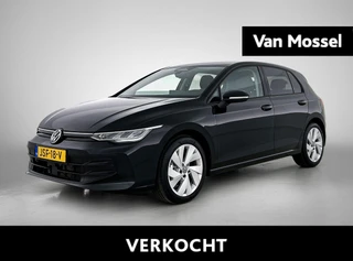 Volkswagen Golf 1.5 TSI Life Edition 116 PK