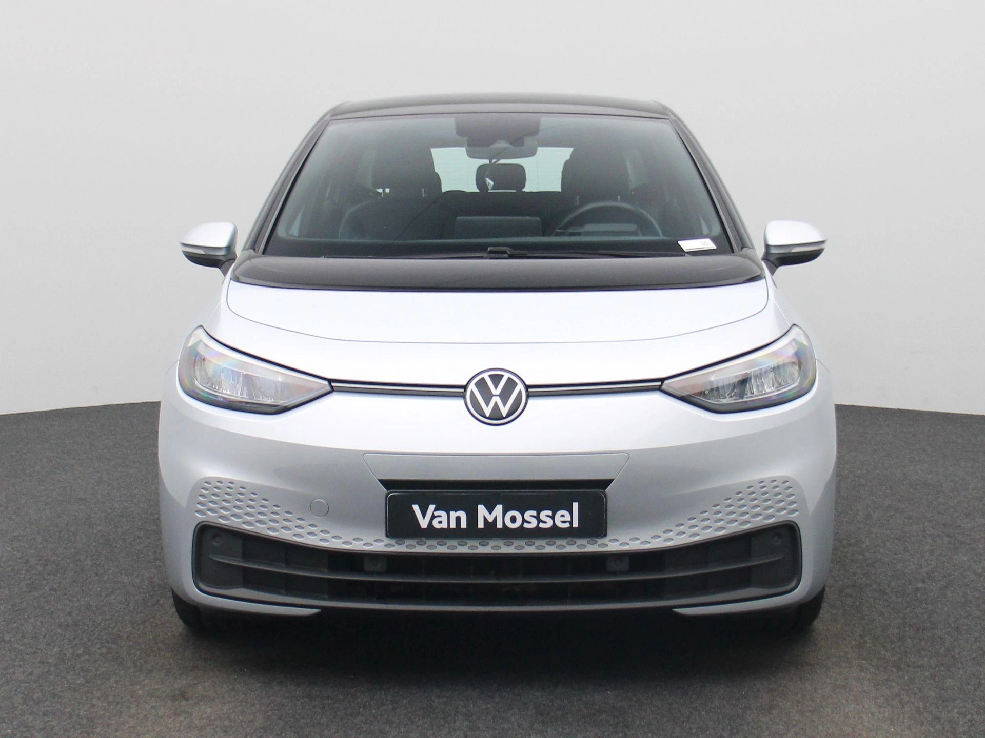 Volkswagen ID.3 Pro 58 kWh 204 PK|