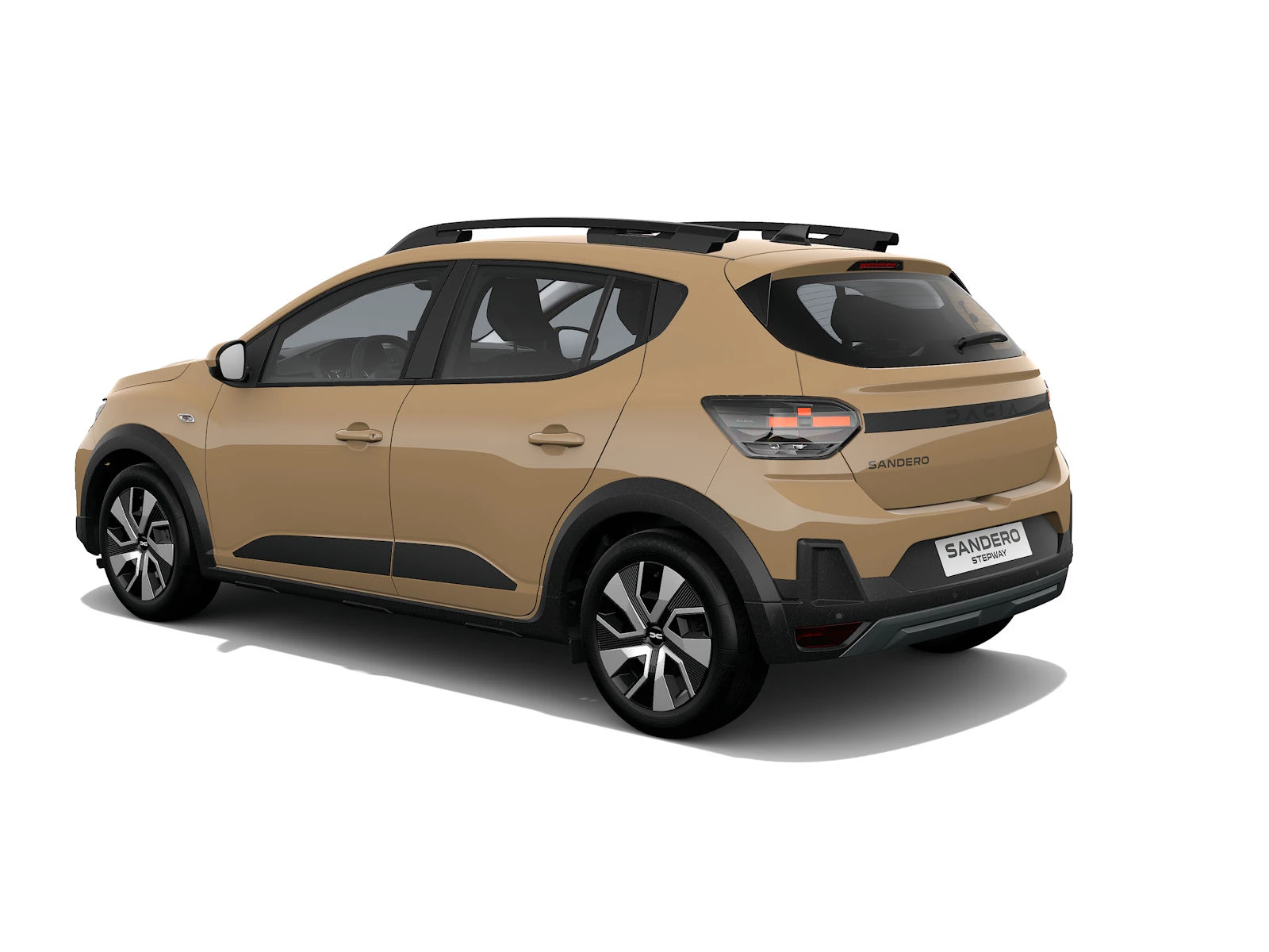 Dacia Sandero Stepway Expression