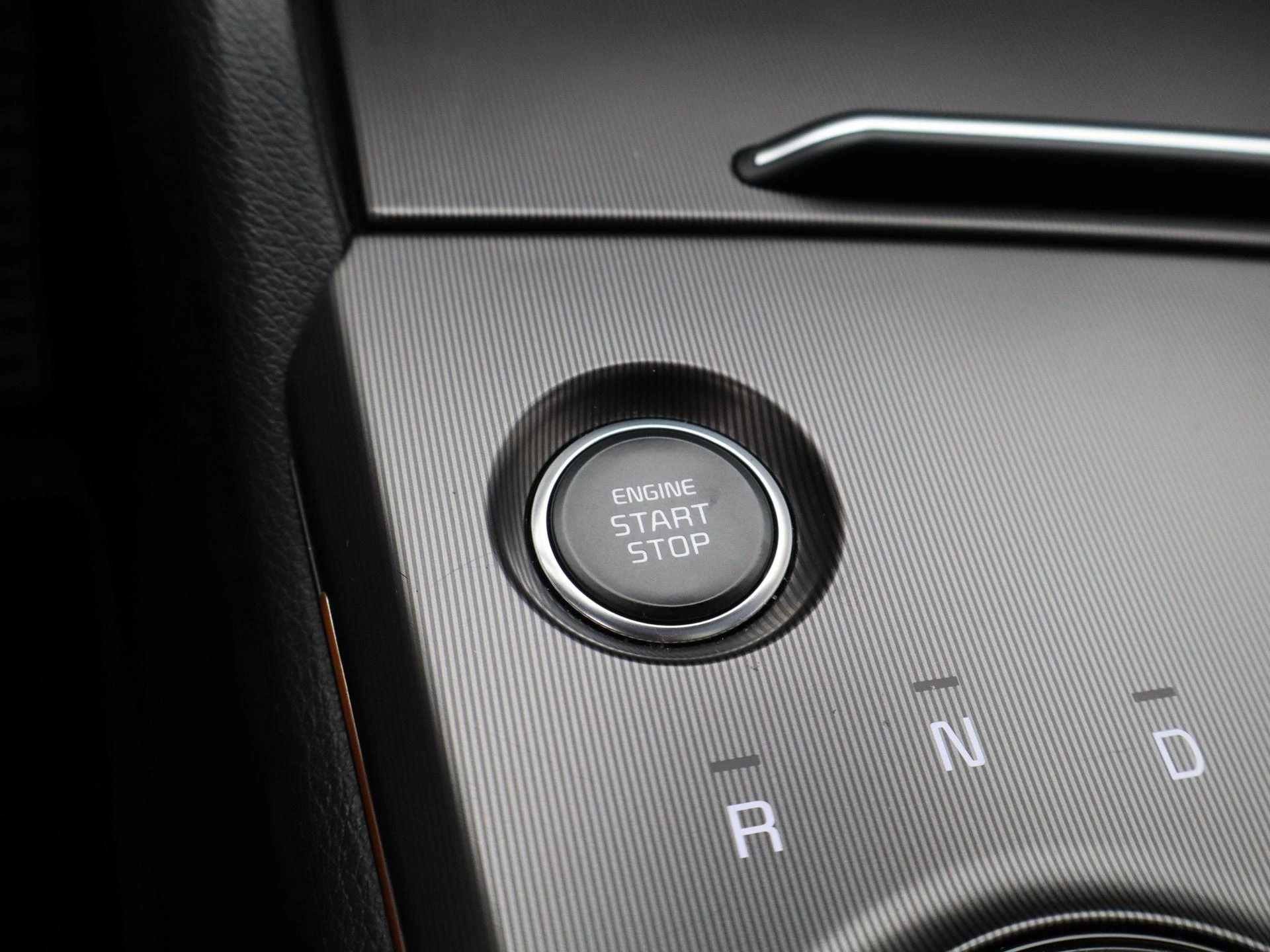 Kia Sportage 1.6 T-GDi Hybrid GT-Line