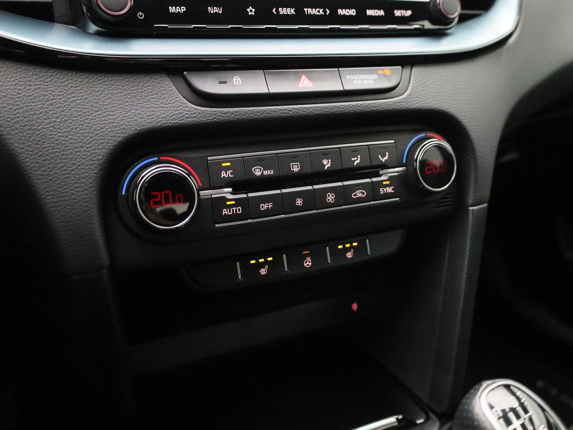 Kia Ceed Sportswagon 1.0 T-GDi Design Edition