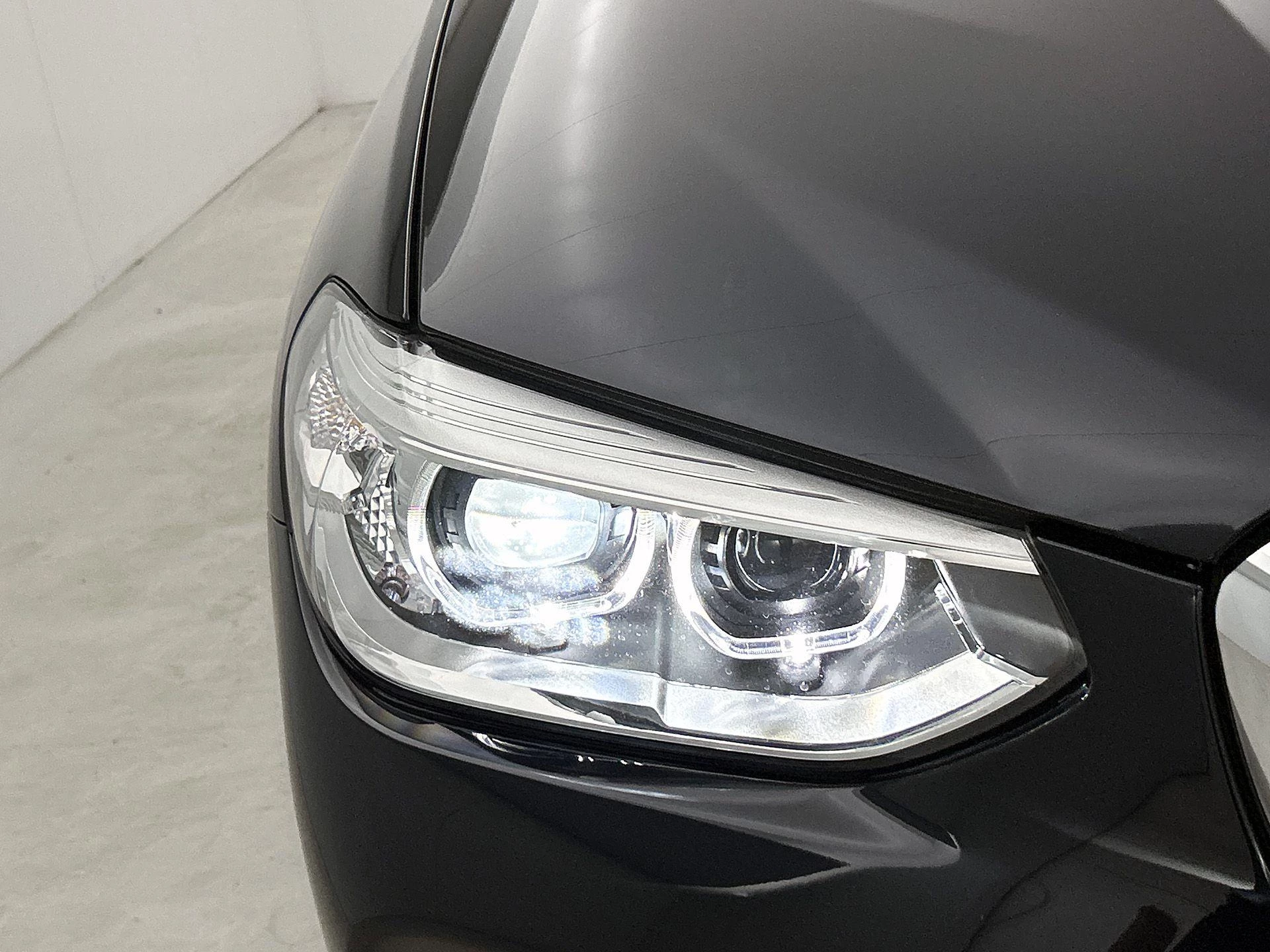 BMW X3 xDrive30e High Executive
