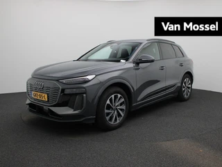 Audi Q6 e-tron Launch edition 83 kWh