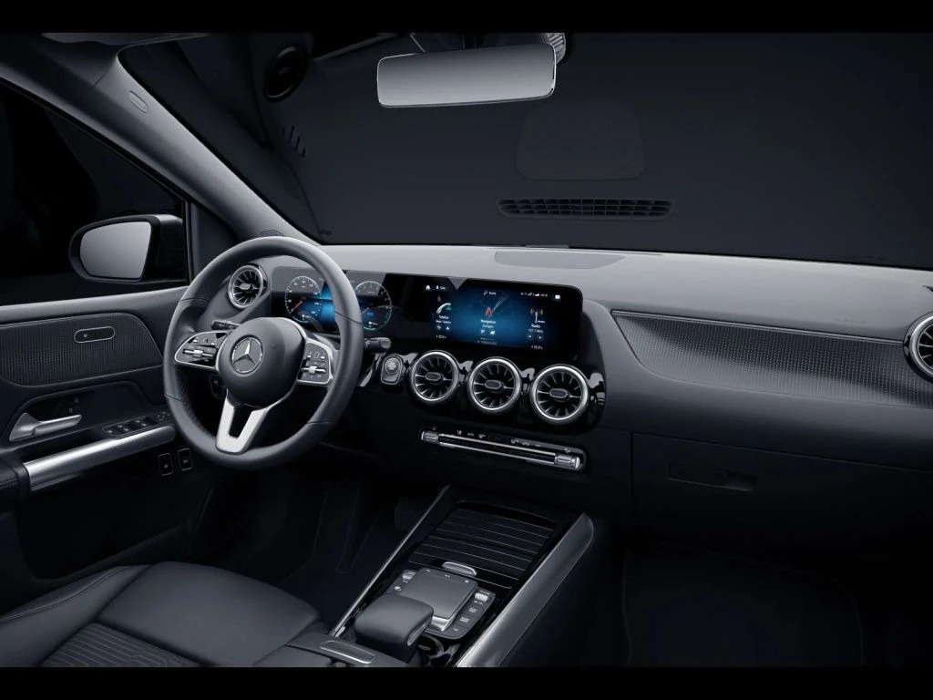 Mercedes-Benz-B-Klasse 250 e-image-12