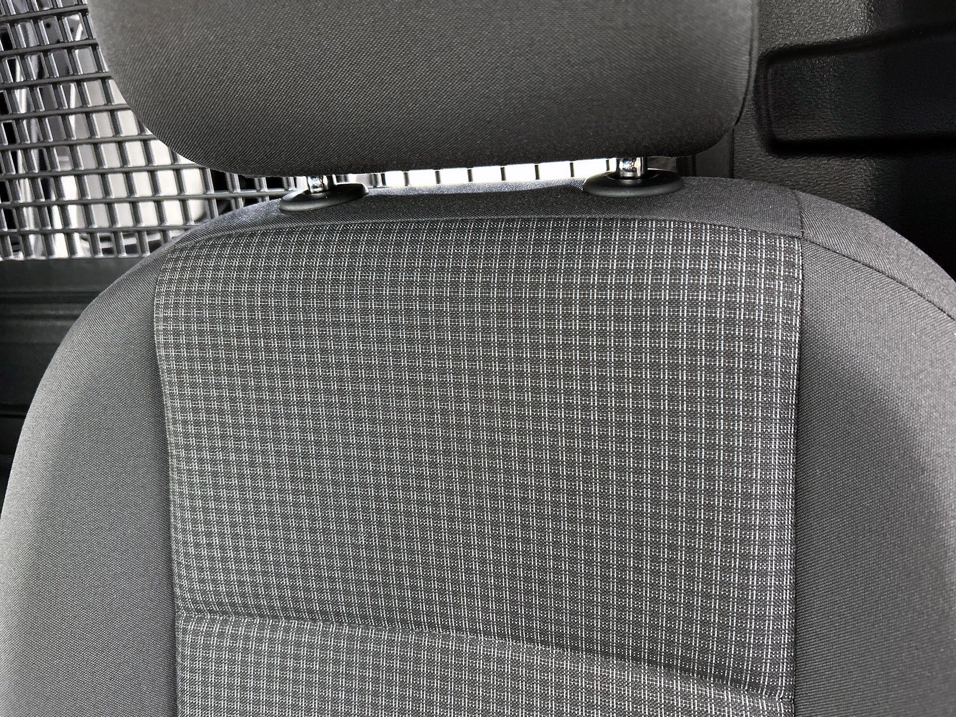 Volkswagen Caddy Cargo 1.5 TSI 116PK