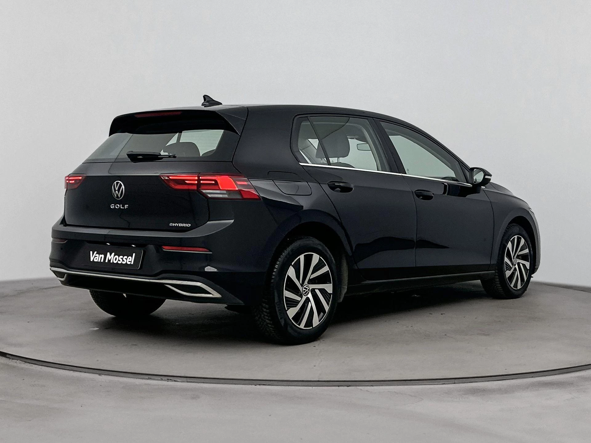 Volkswagen Golf 1.4 eHybrid Style
