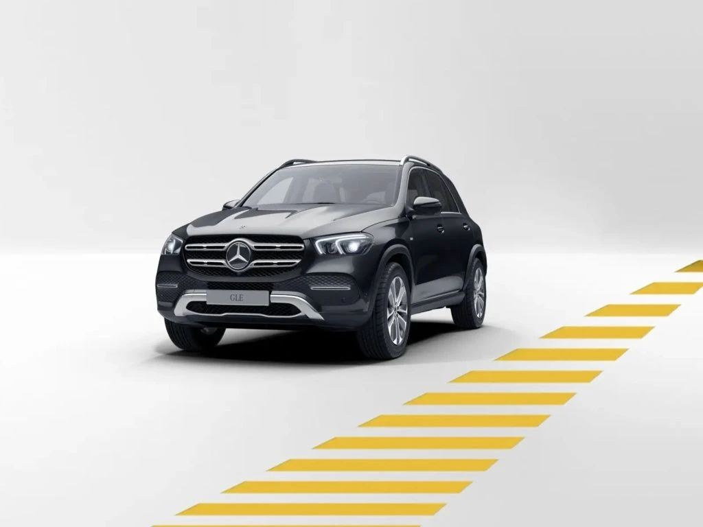 Mercedes-Benz-GLE 350 de-image-1