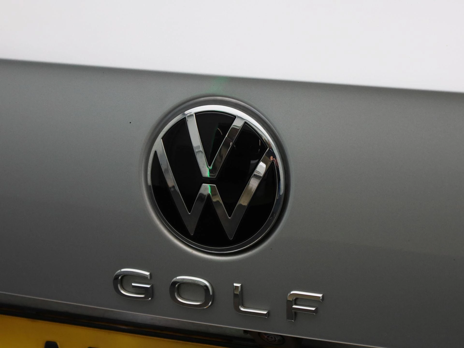 Volkswagen Golf Variant 1.0 TSI Life Business