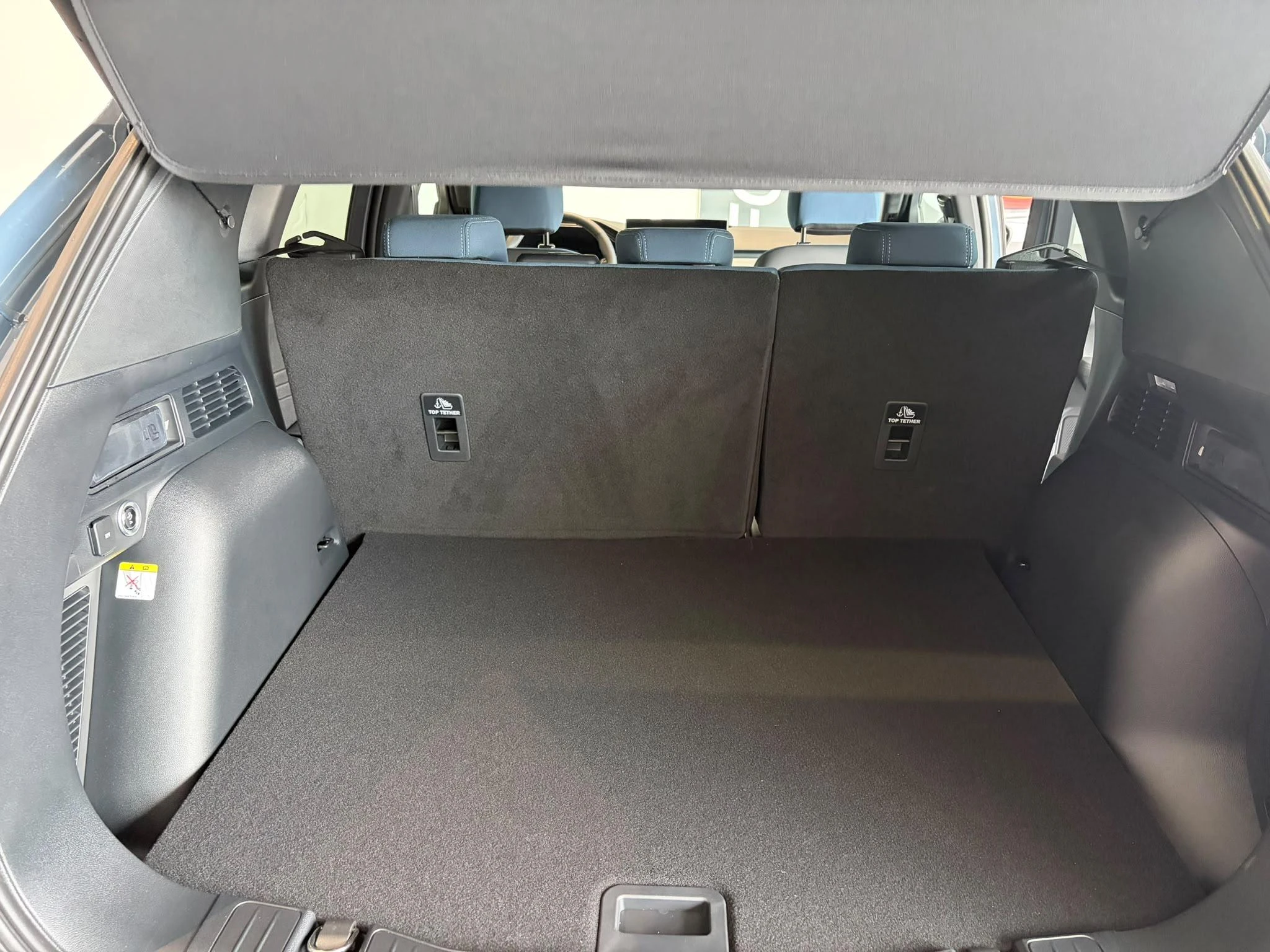 Ford Kuga 2.5 PHEV BlueCruise Edition