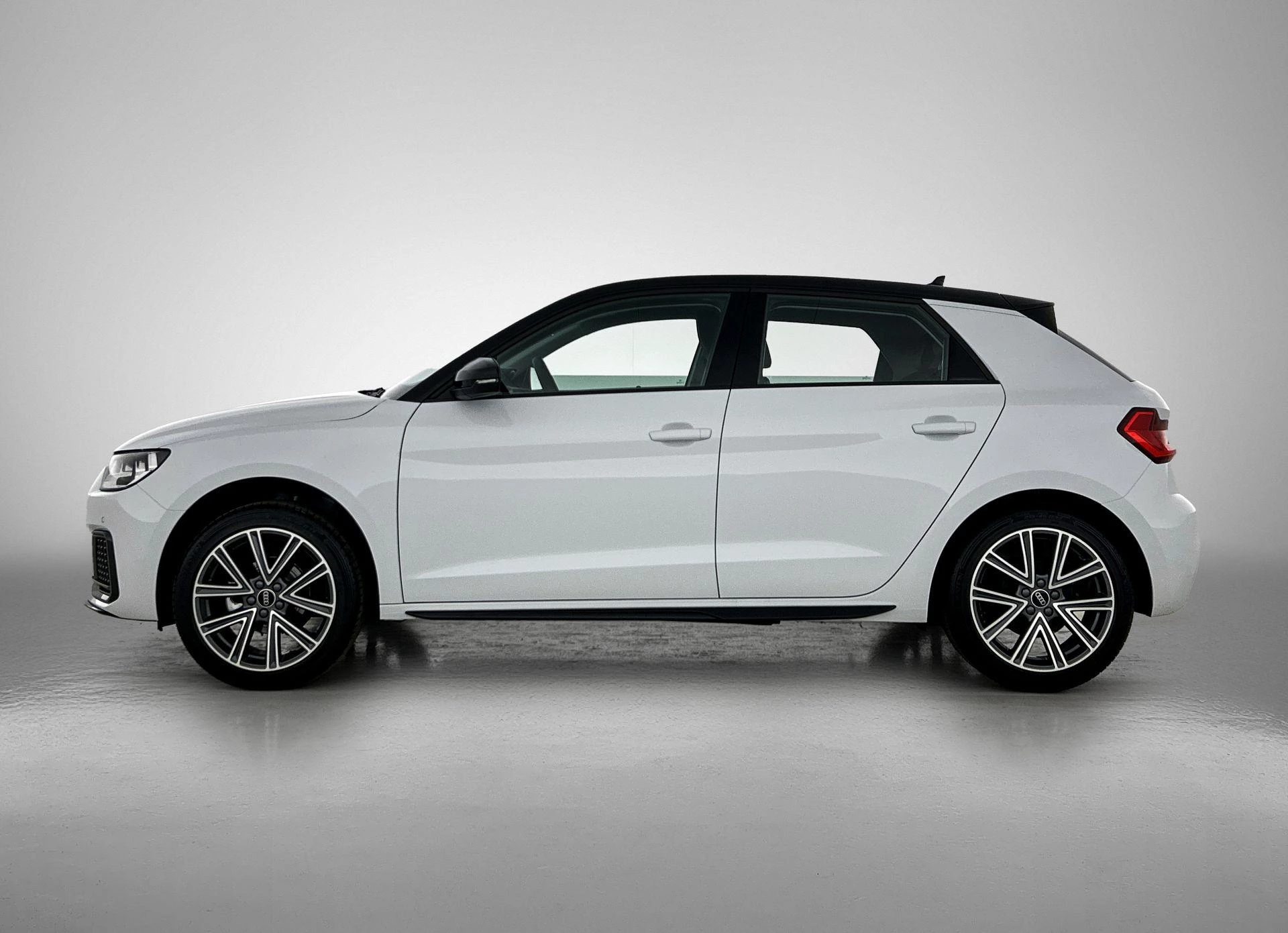 Audi A1 Sportback 25 TFSI Advanced edition