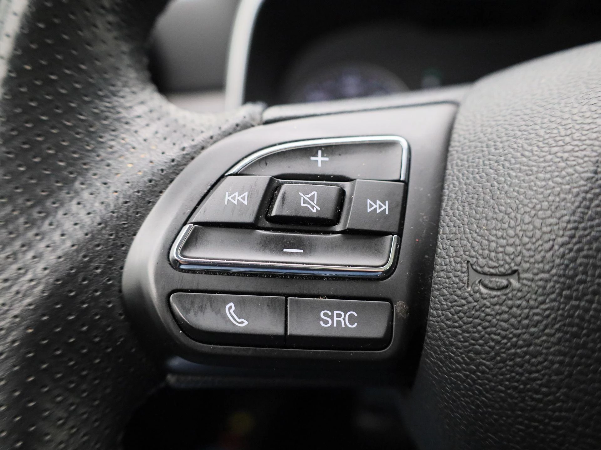 MG ZS EV MG Luxury 45 kWh