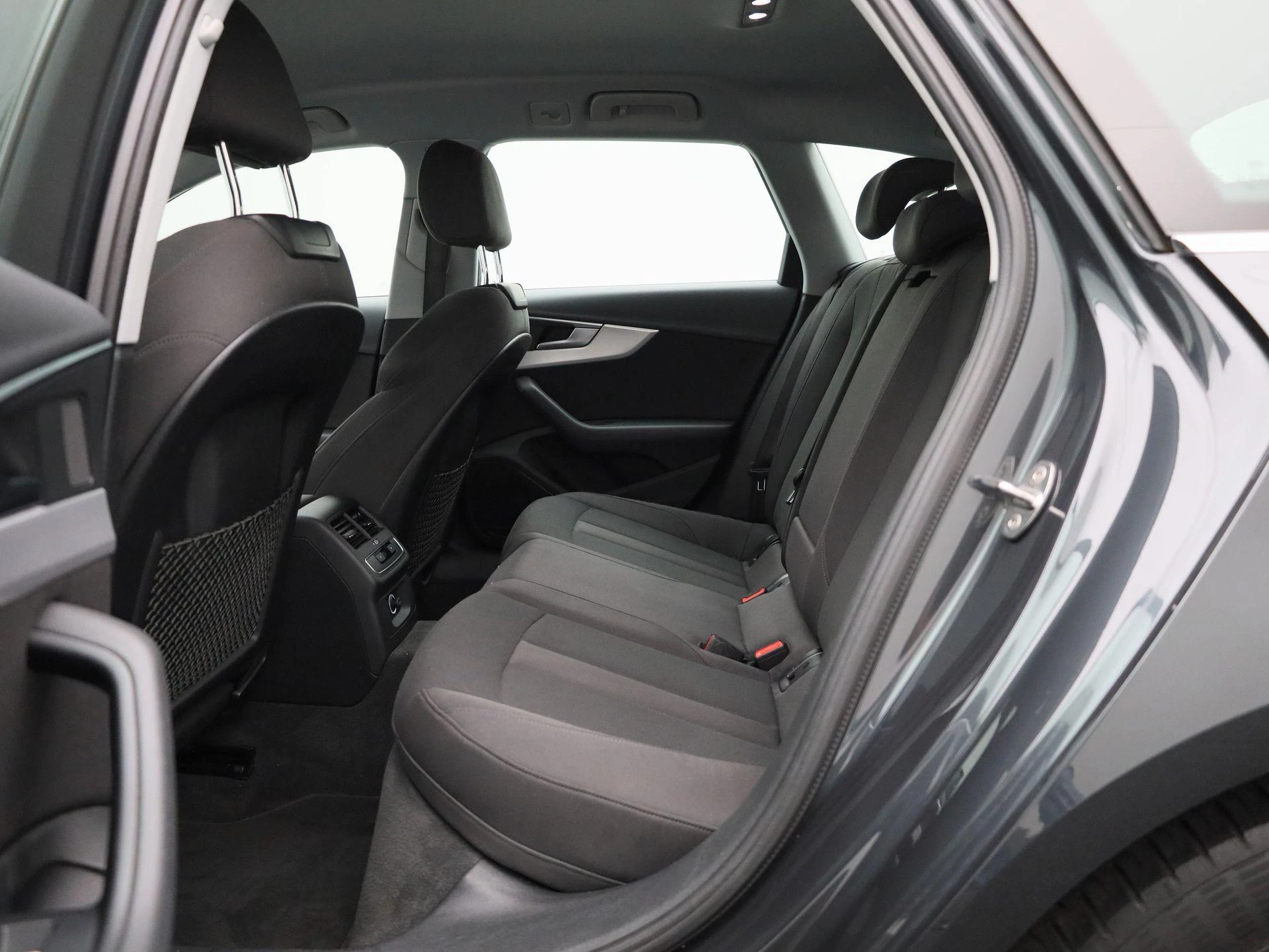 Audi A4 Avant 1.4 TFSI Sport Lease Edition