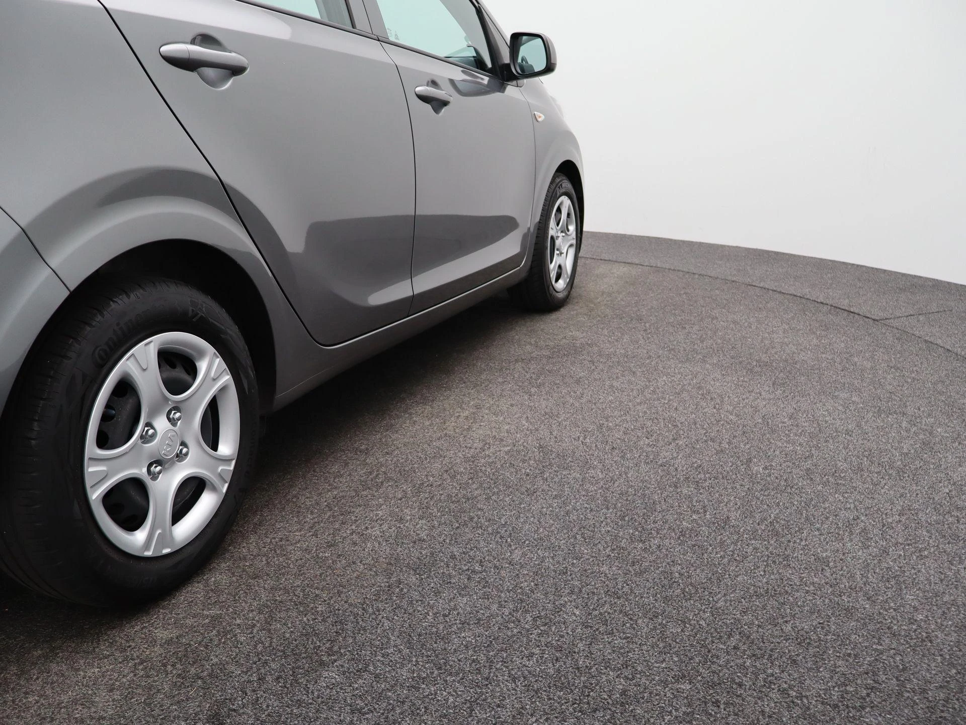 Kia Picanto 1.0 DPi ComfortLine