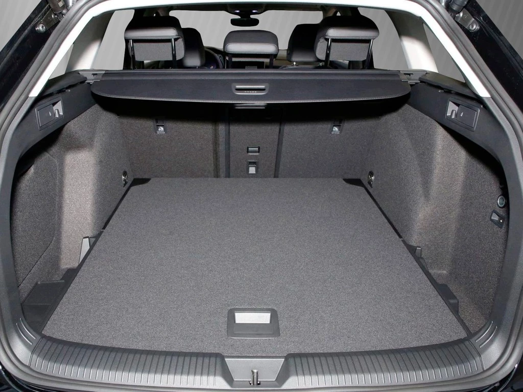 Volkswagen Golf Variant Style 2.0 TDI SCR 7-Gang-DSG