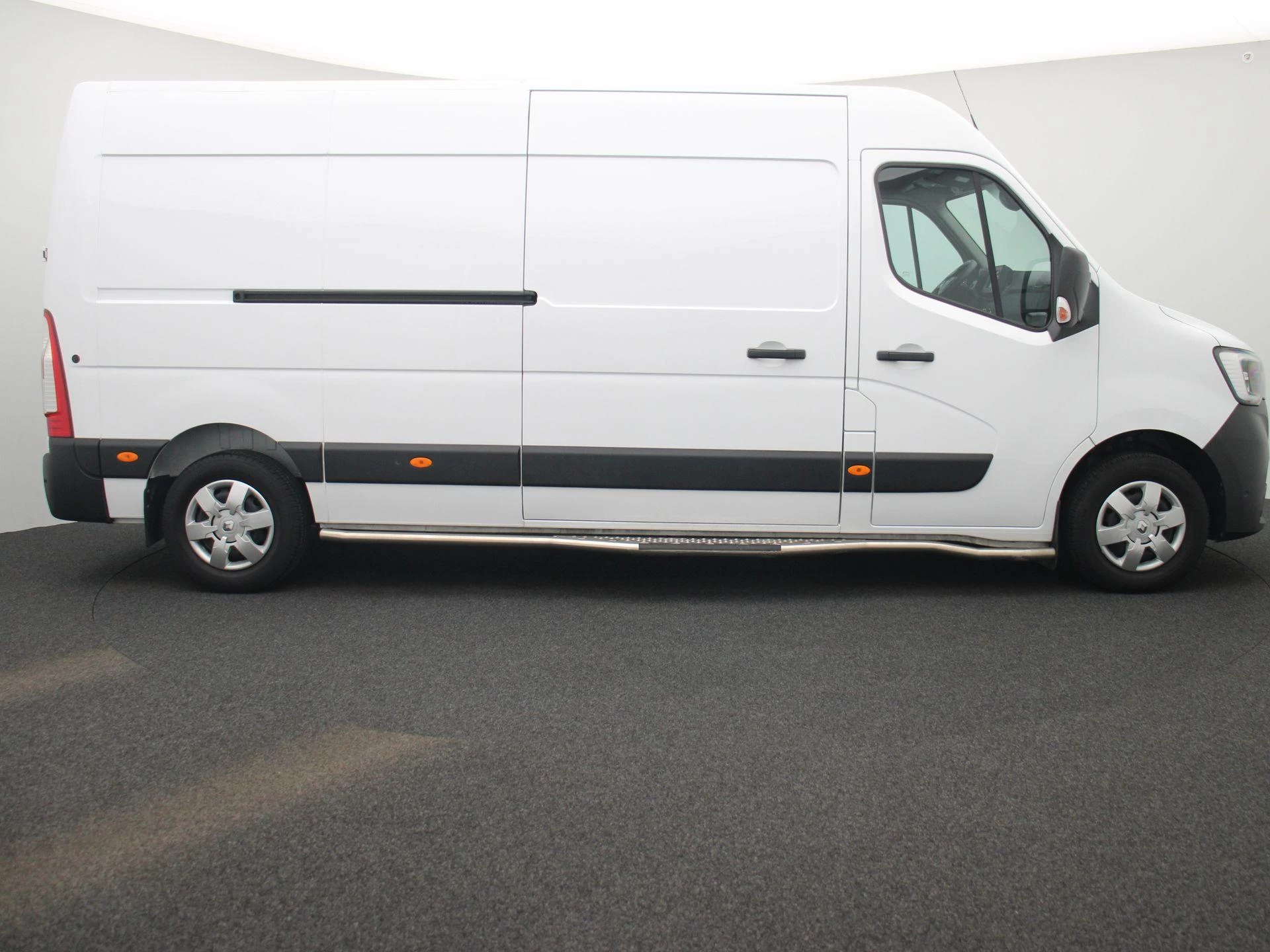 Renault Master L3H2 Blue dCi 135 - 3.5T G. Confort