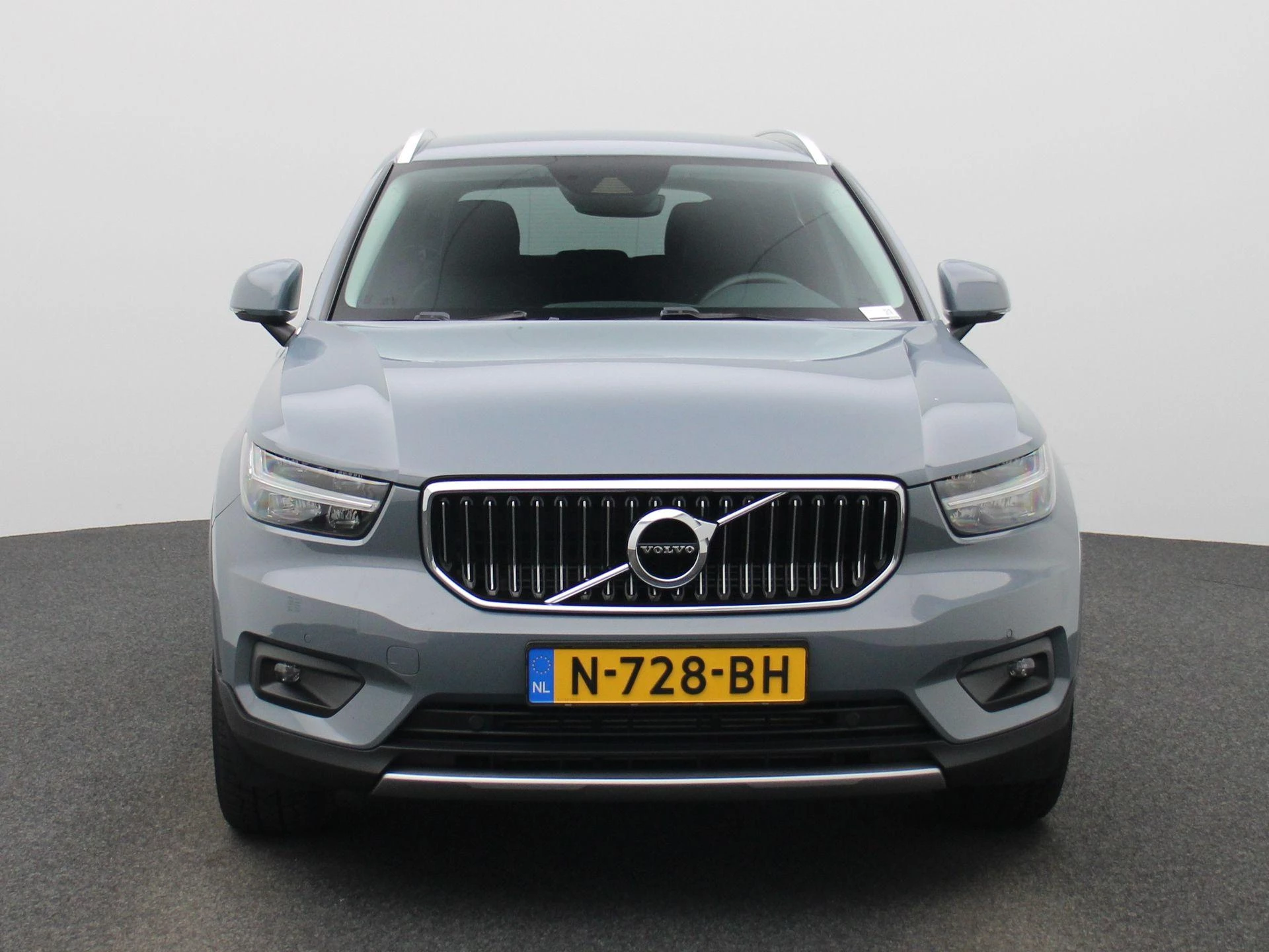 Volvo XC40 1.5 T4 Recharge Expression