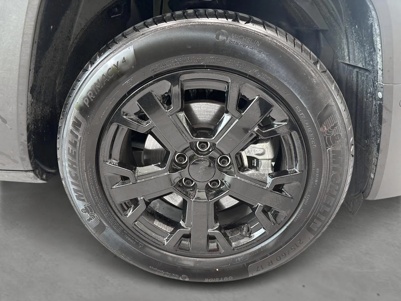 Jeep Renegade 1.5 Turbo T4 130 4x2 MHEV North Star