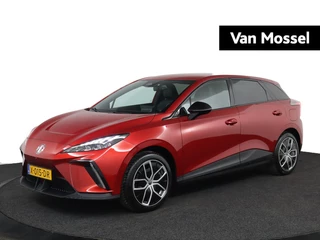 MG-MG4 EV-image-0