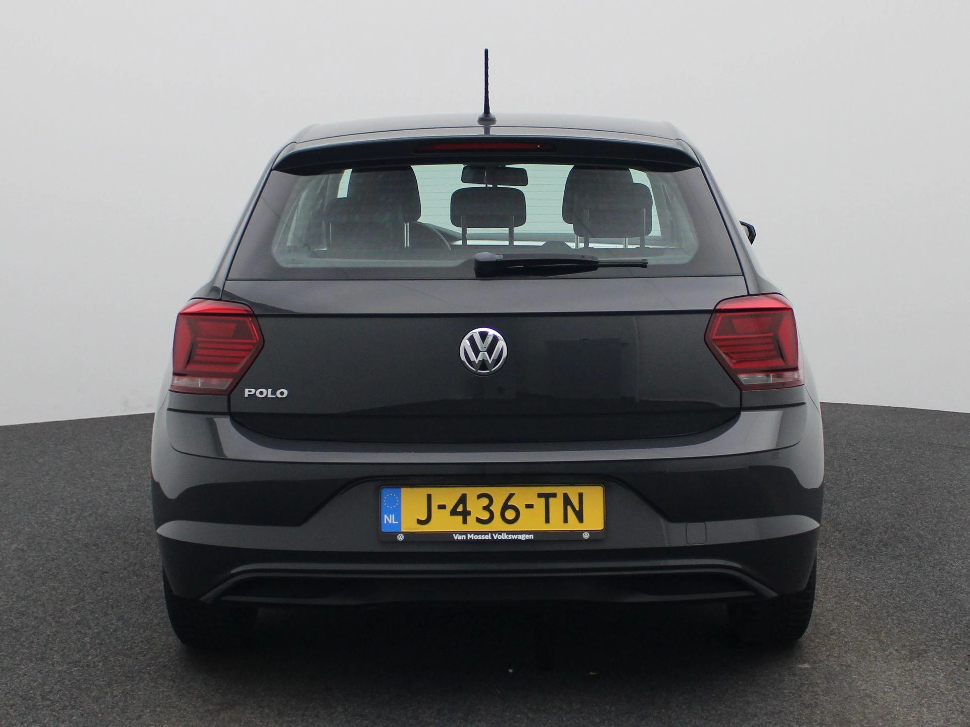 Volkswagen Polo 1.0 TSI Comfortline