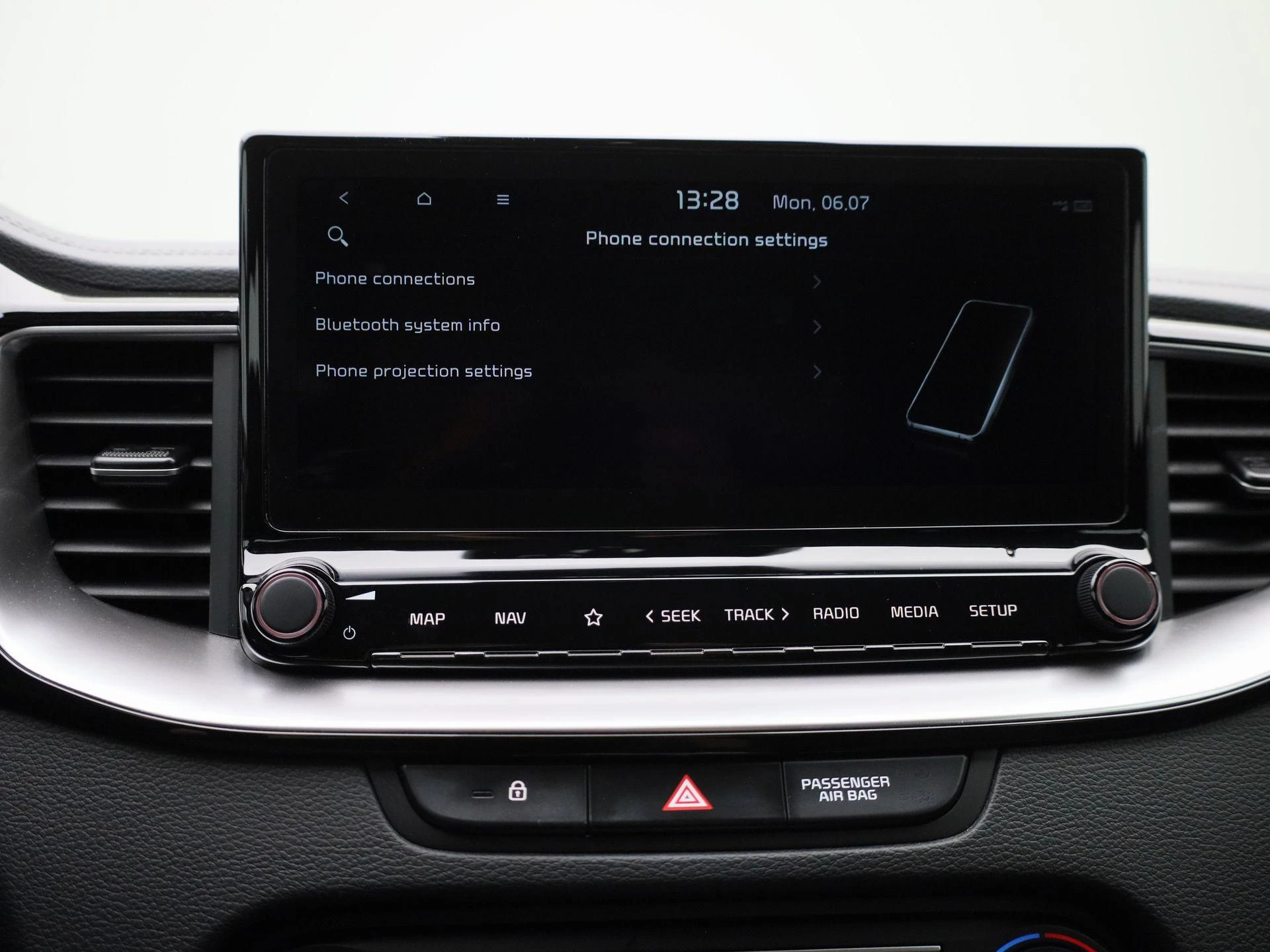 Kia XCeed 1.6 GDi PHEV DCT Business Line