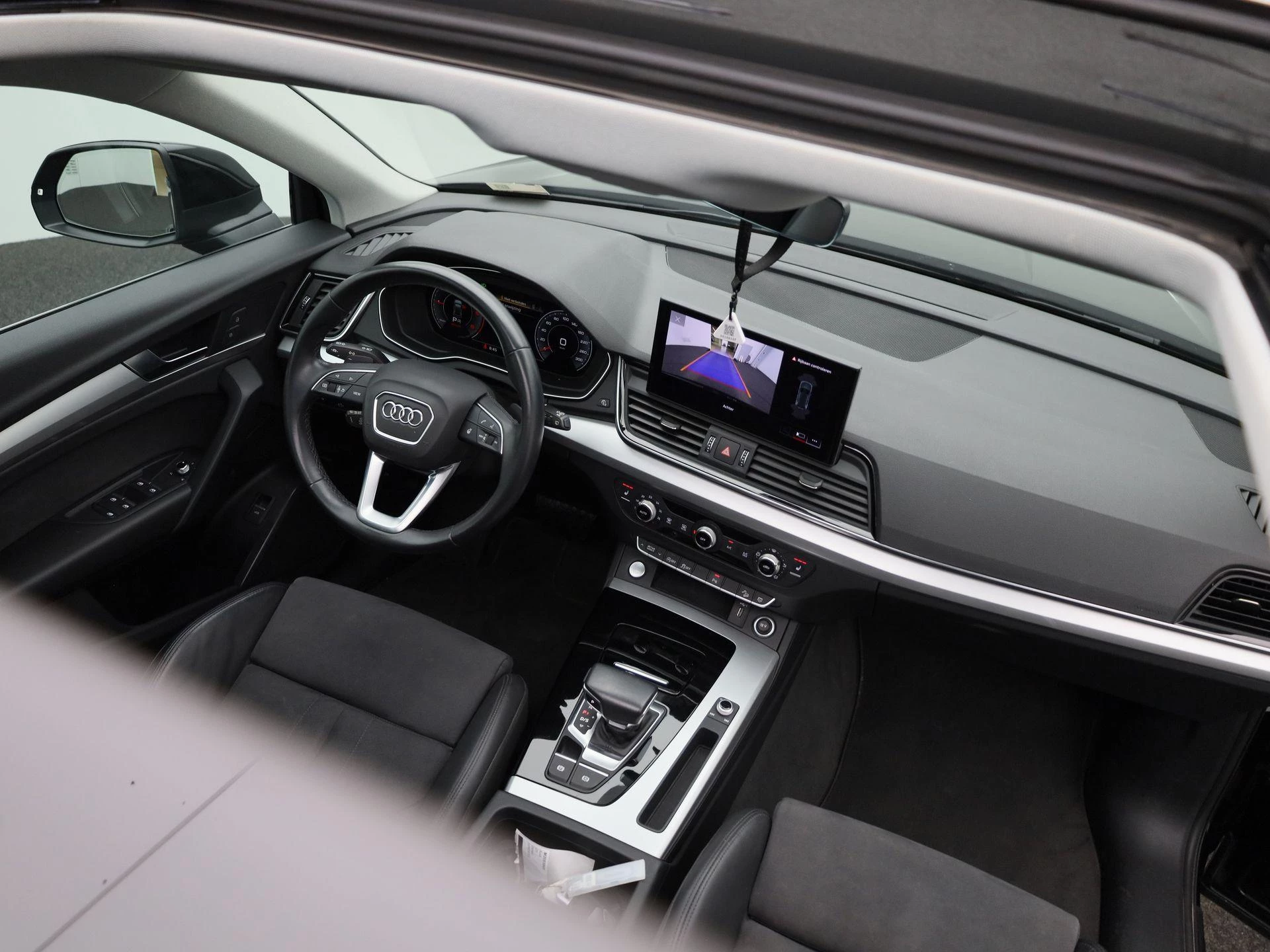 Audi Q5 Business Edition 30 TDI