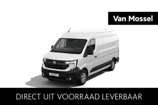 Renault Master Extra