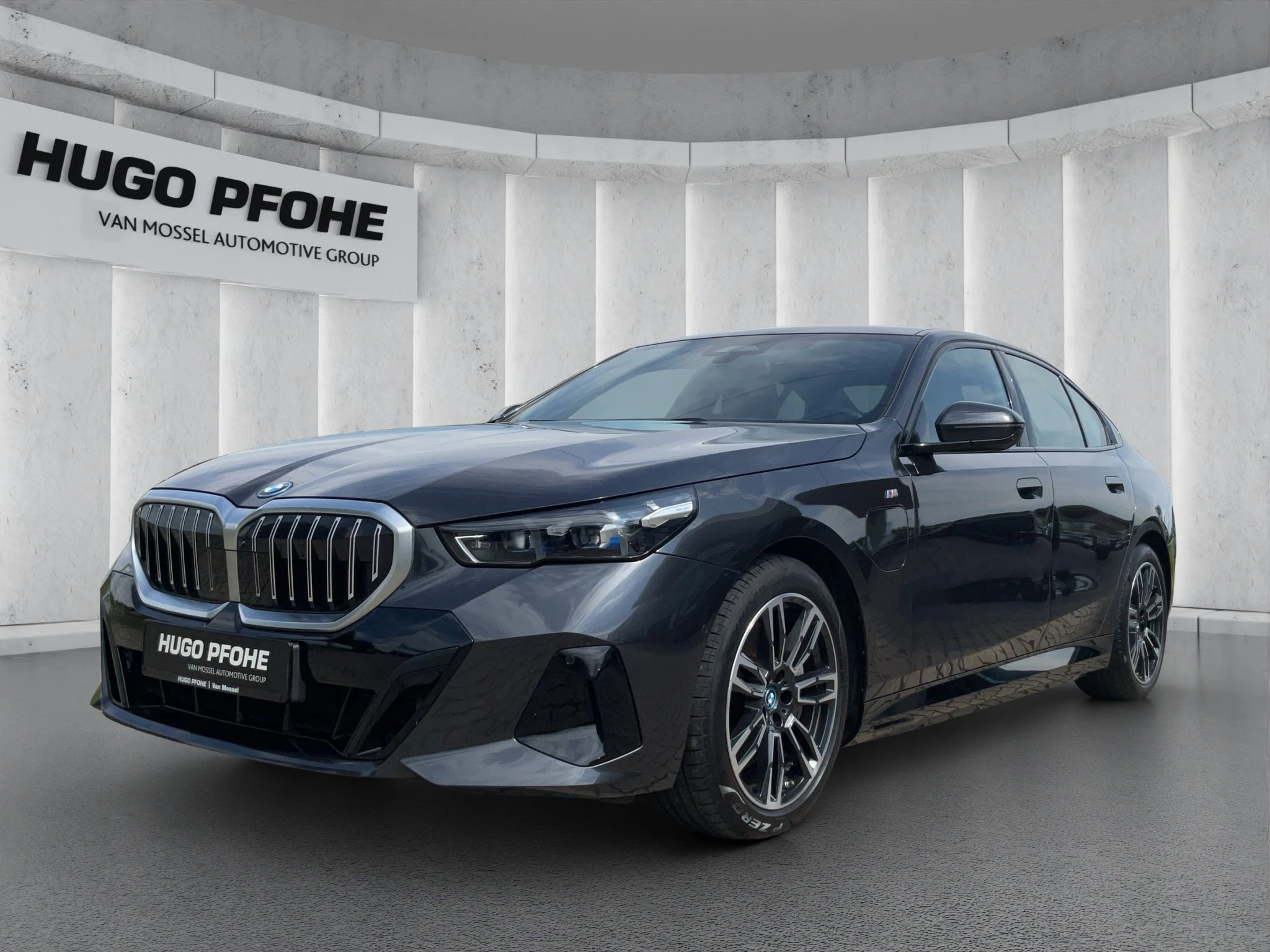 BMW-5er Reihe-image-0