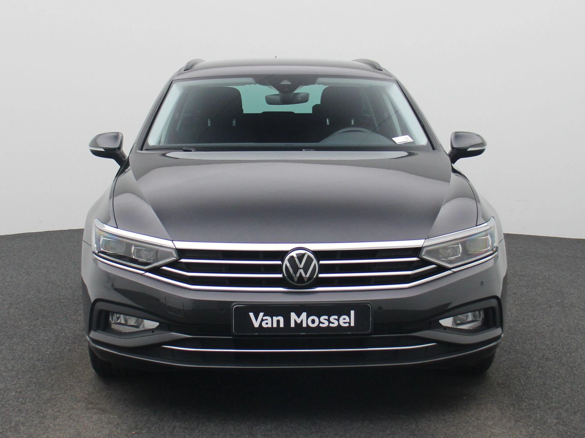 Volkswagen Passat Variant 2.0 TDI 90kW DSG Elegance Business
