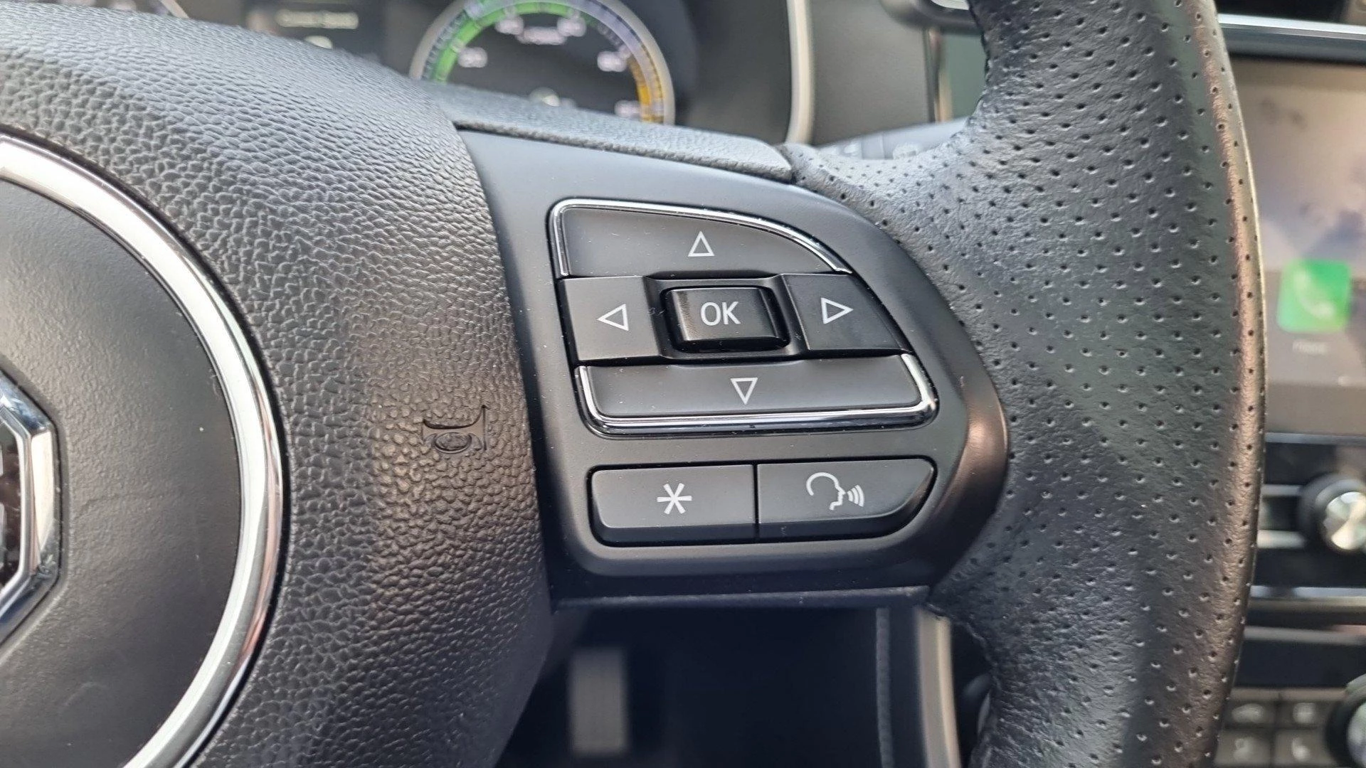 MG-ZS EV-image-24