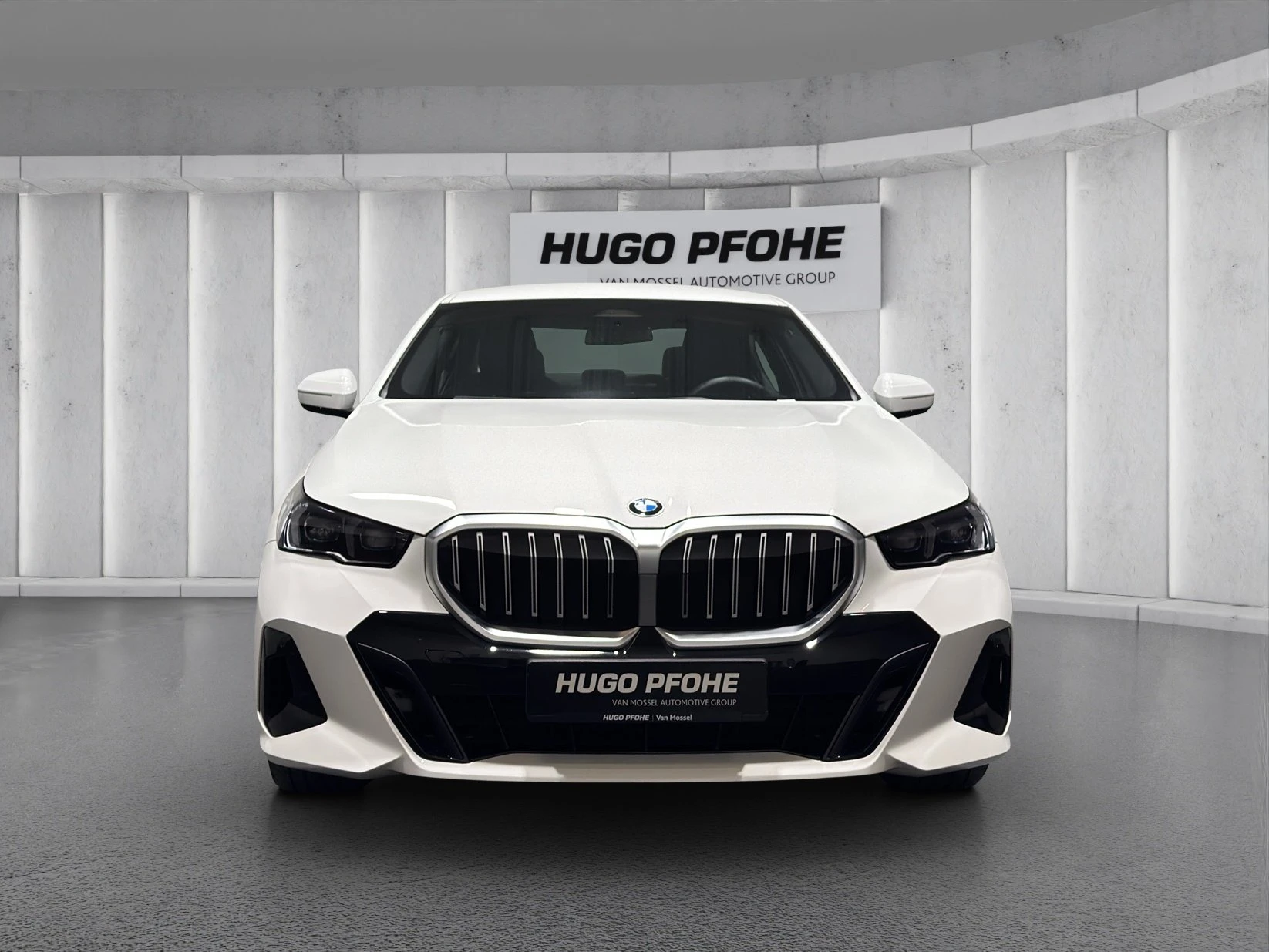 BMW 5er Reihe 520 d xDrive M Sport (EURO 6e)