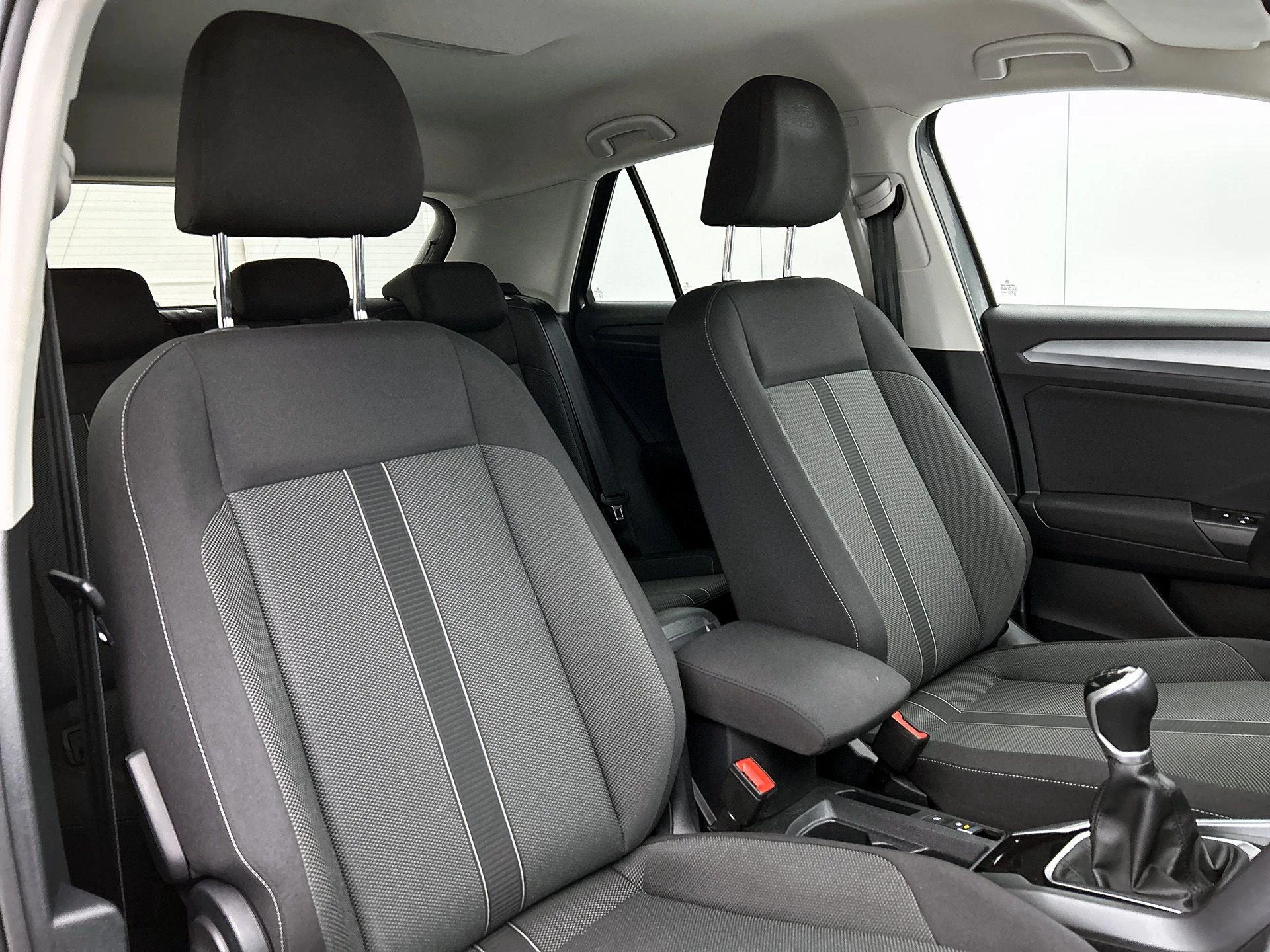 Volkswagen T-Roc 1.0 TSI Life 75 Edition