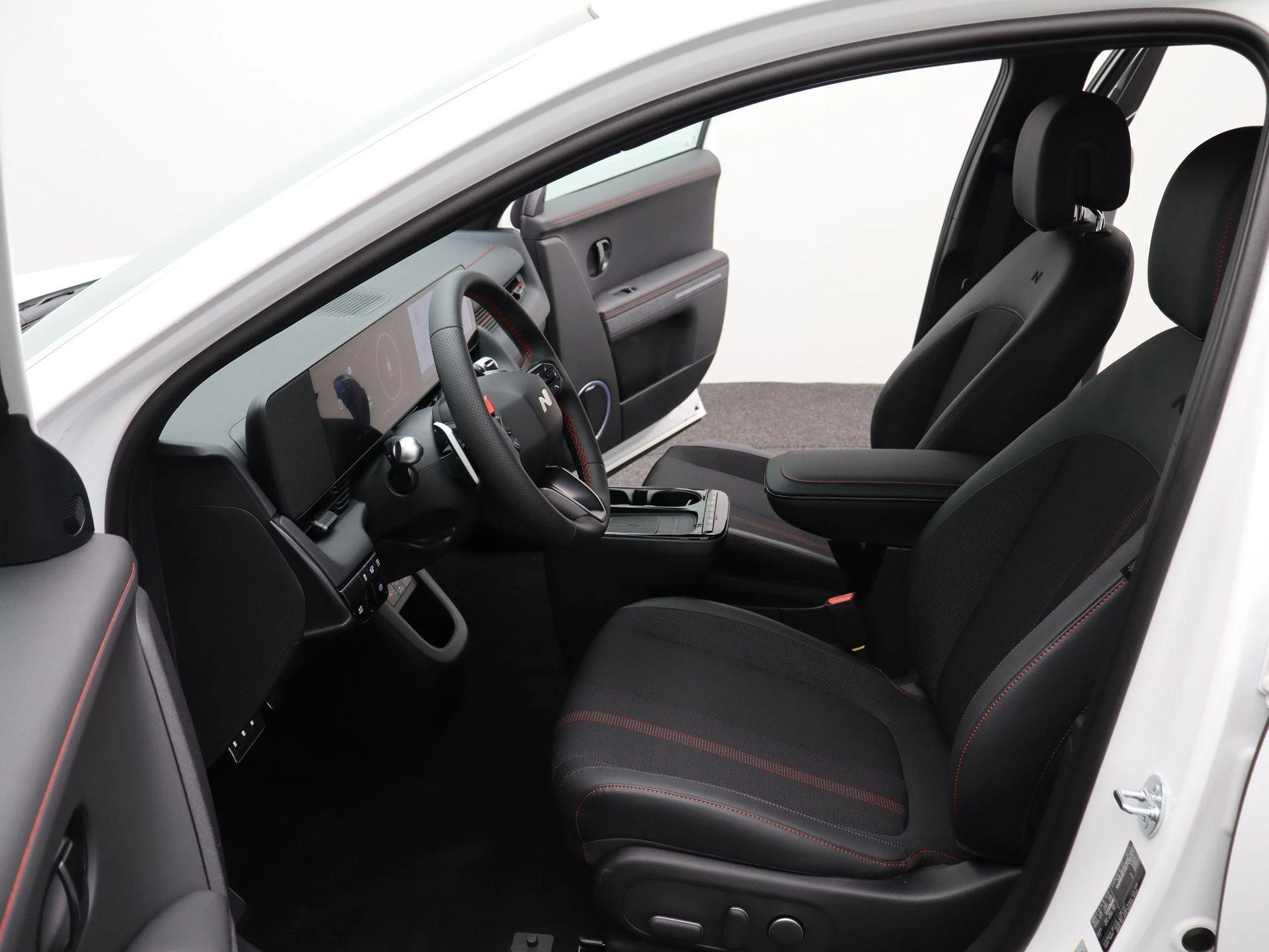 Hyundai IONIQ 5 N Line Business 84 kWh