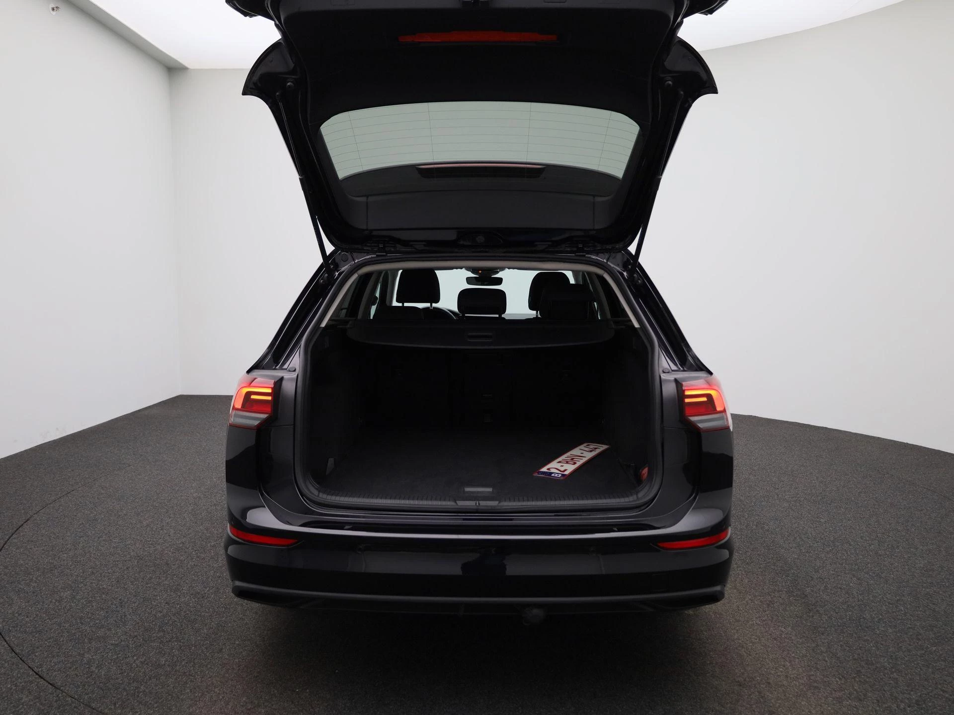 Volkswagen Golf Variant VIII 1.0 eTSI 81kW DSG Life