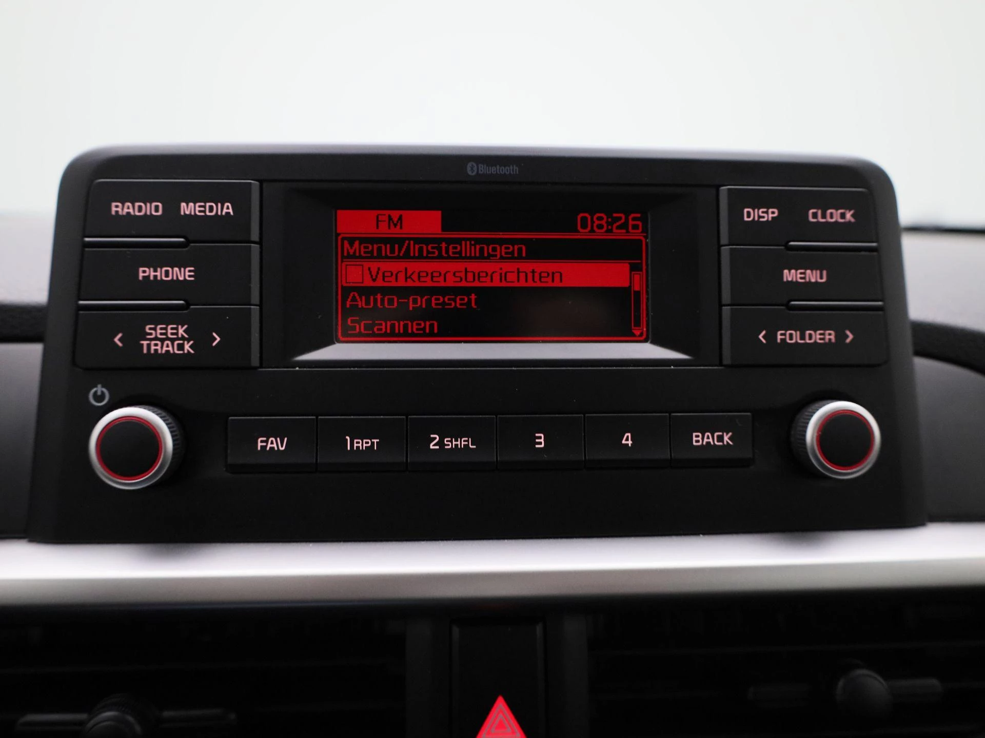 Kia Picanto 1.0 DPi DynamicLine