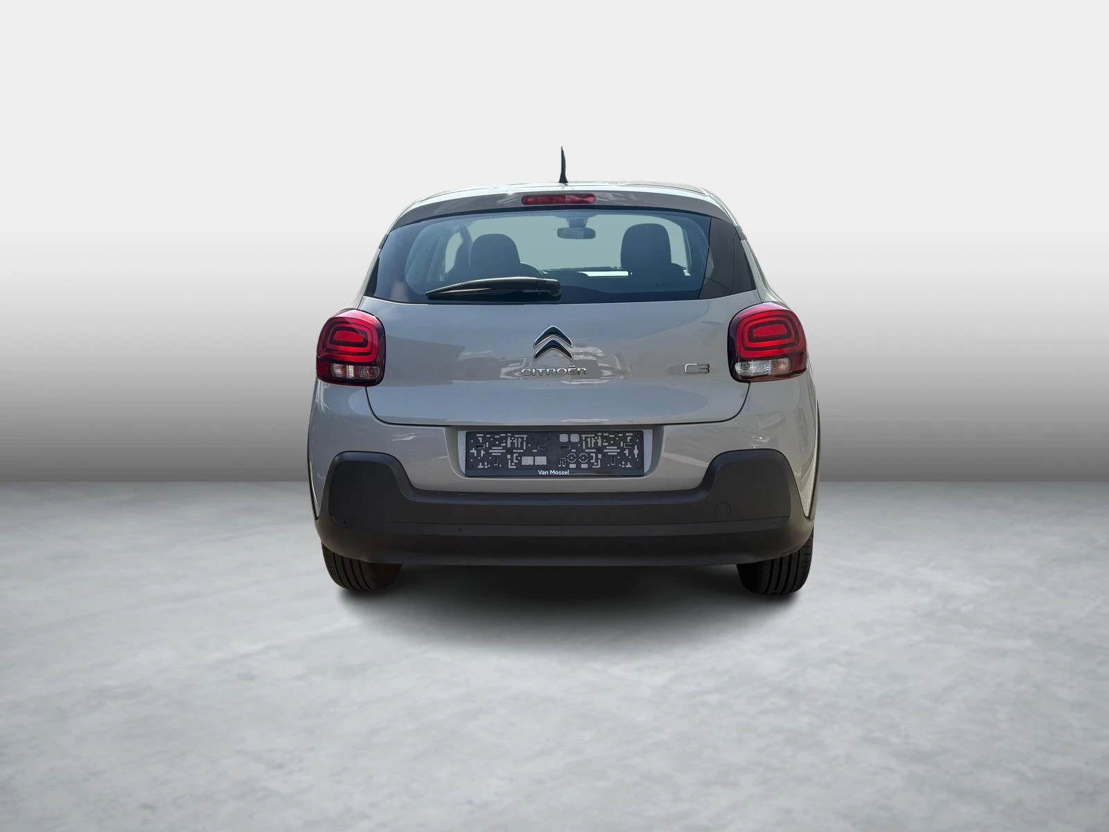 Citroën C3 1.2 PureTech 83 S&S MAN YOU