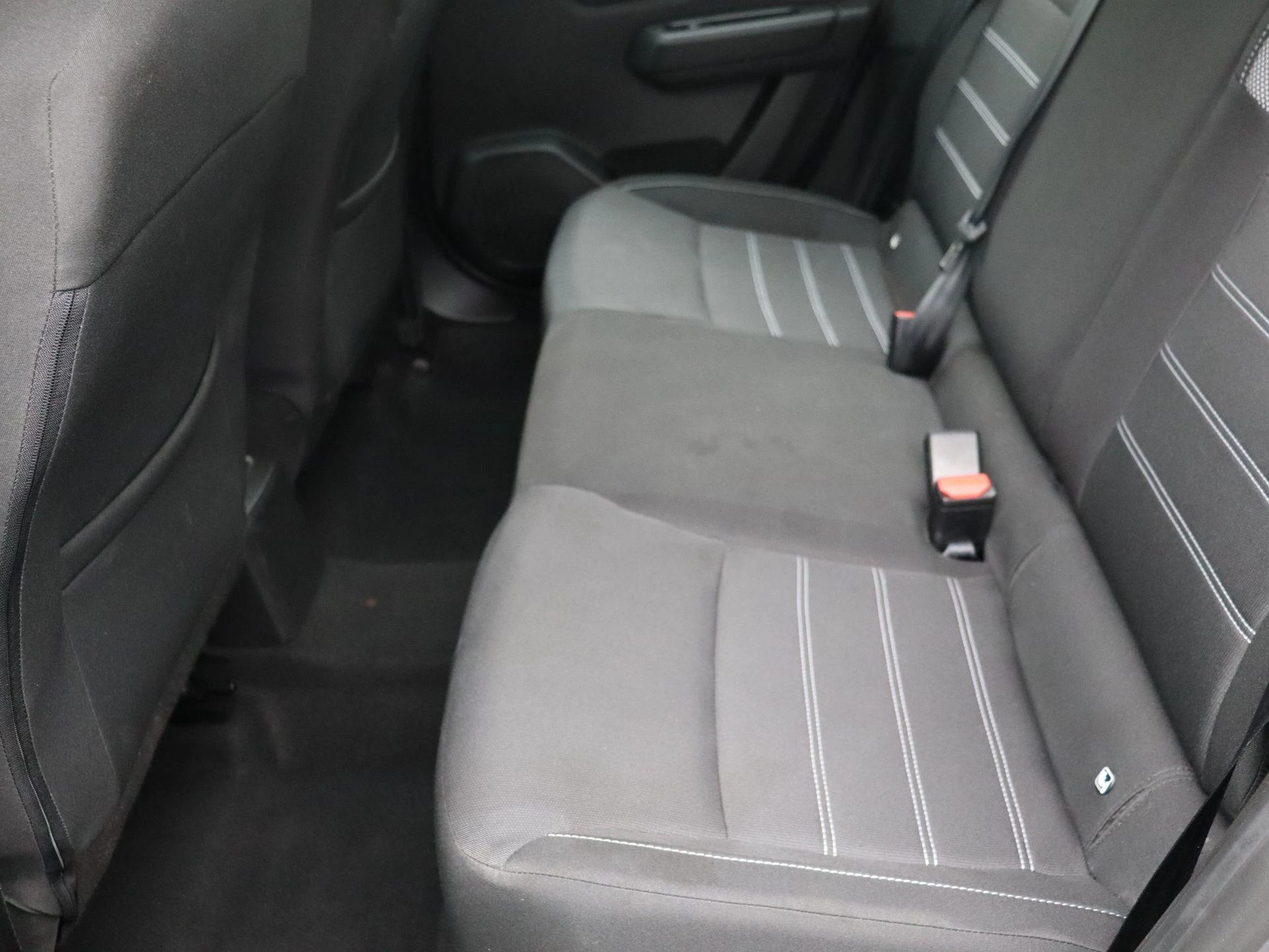 Dacia Sandero TCe 90 Journey
