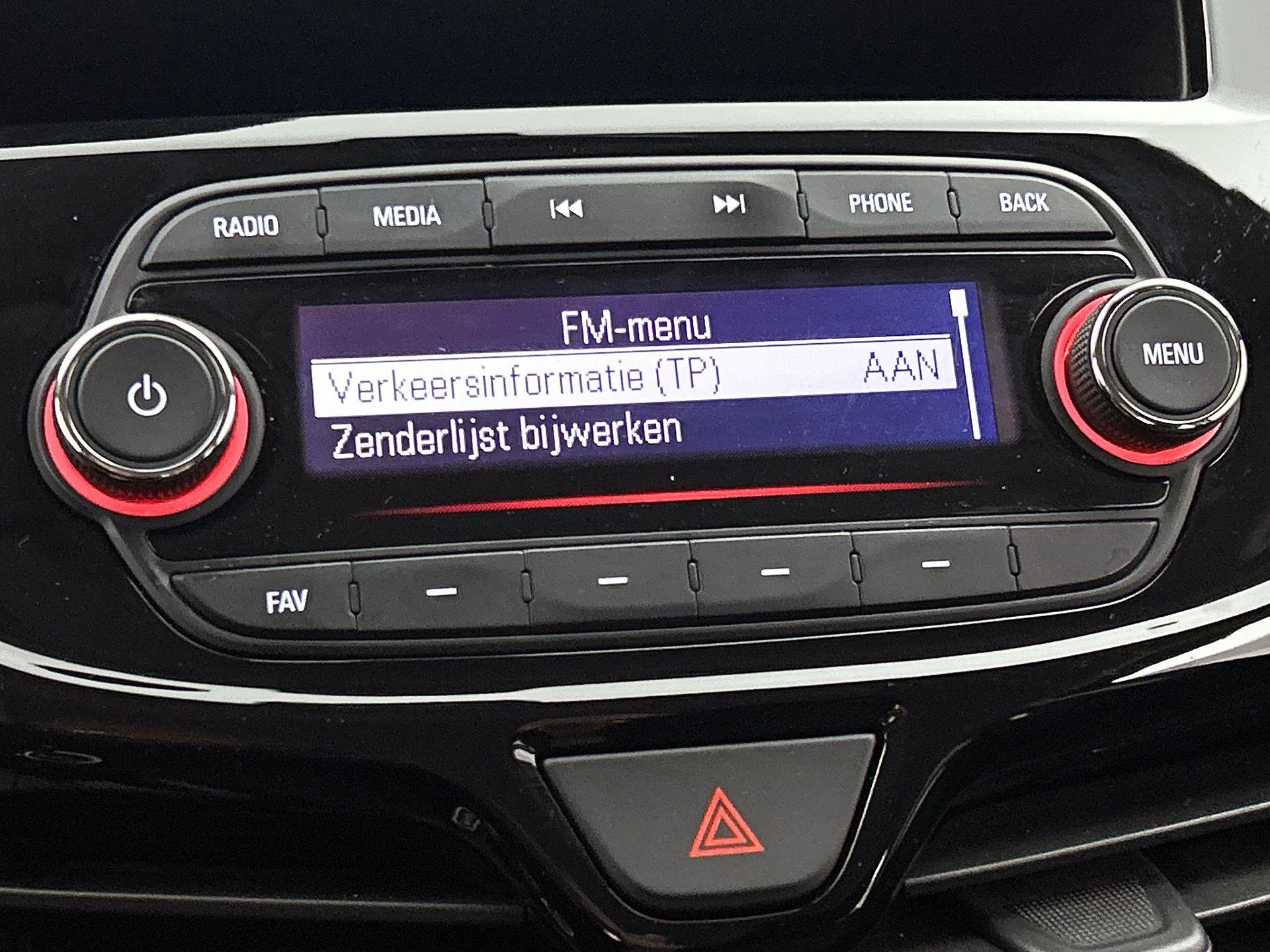 Opel KARL 1.0 ecoFLEX Edition
