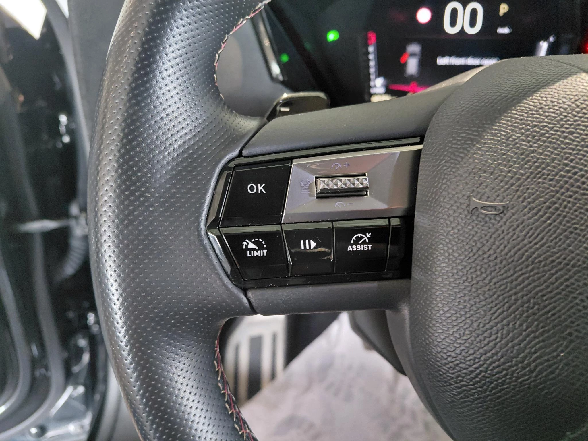 DS DS 4 1.2 PureTech Performance Line