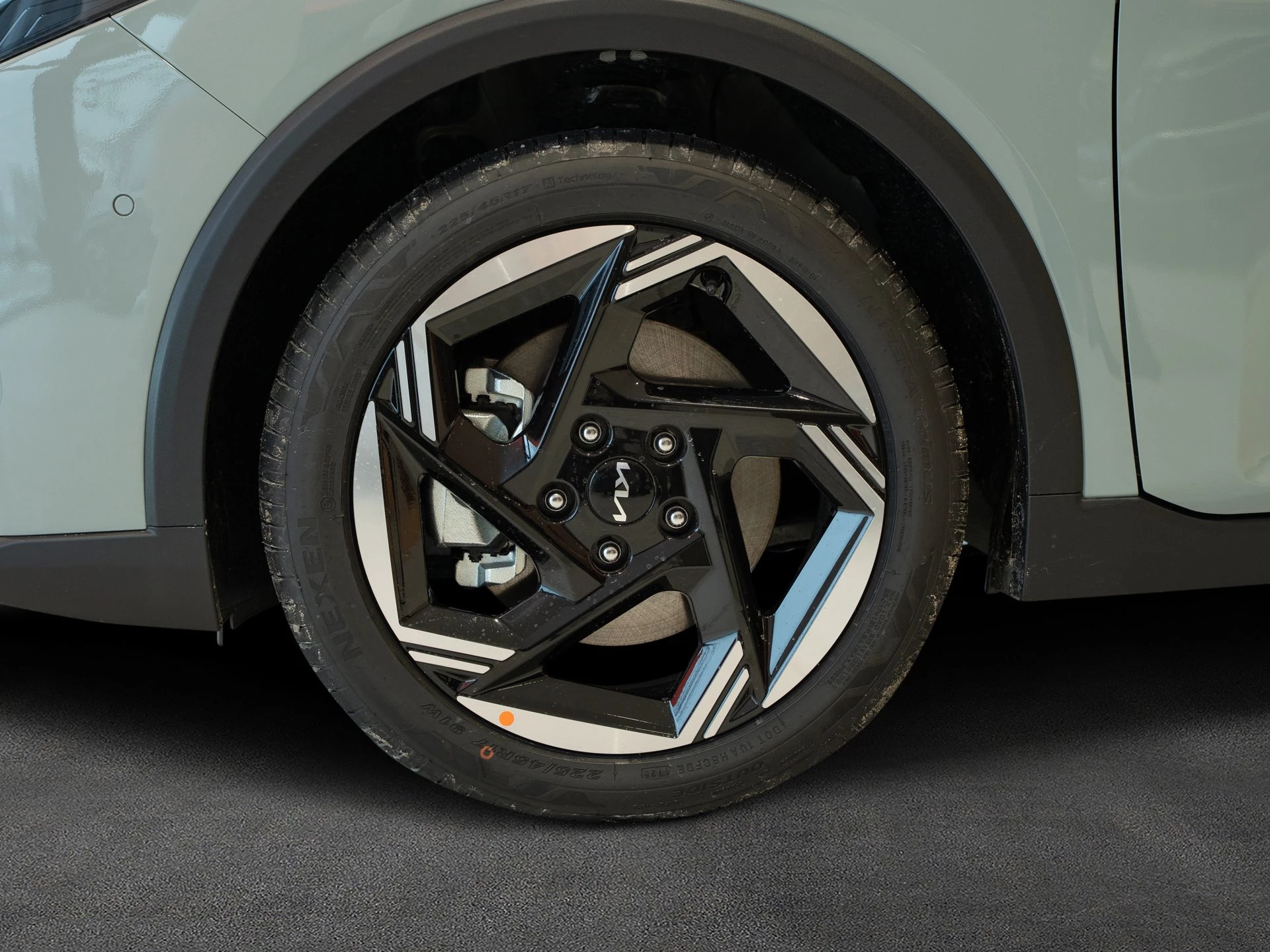 Kia K4 Spirit 1.6 T-GDI 110 kW DCT Schräghecklimousine. 5-türig