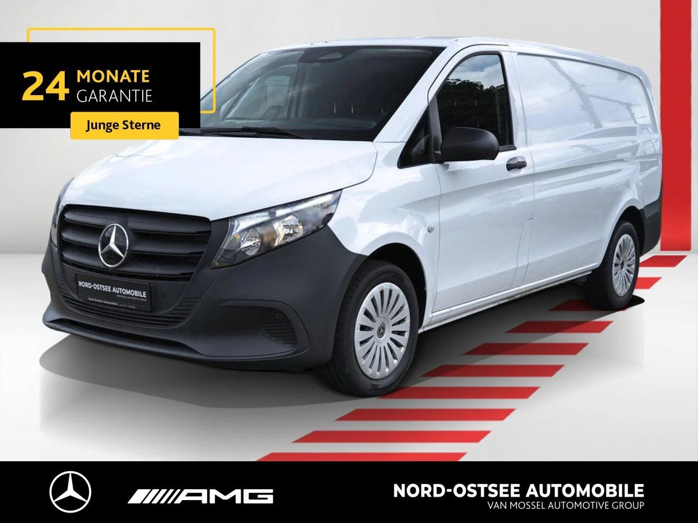 Mercedes-Benz-Vito 116-image-0