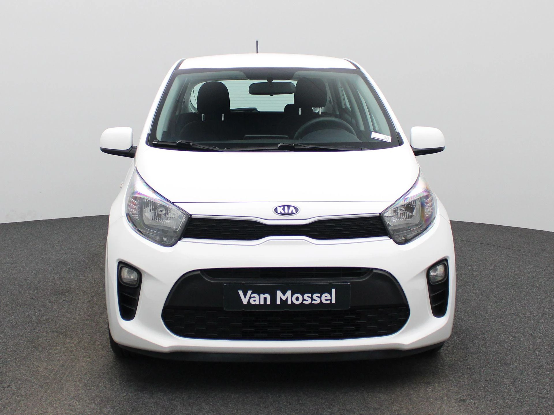 Kia Picanto Easy 1.0