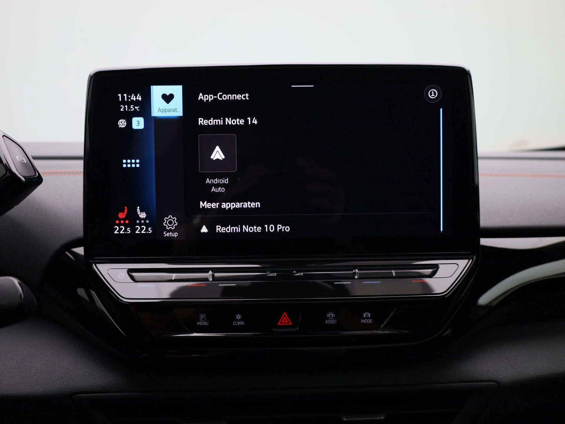 Volkswagen ID.4 GTX 4Motion 77 kWh 299 PK|