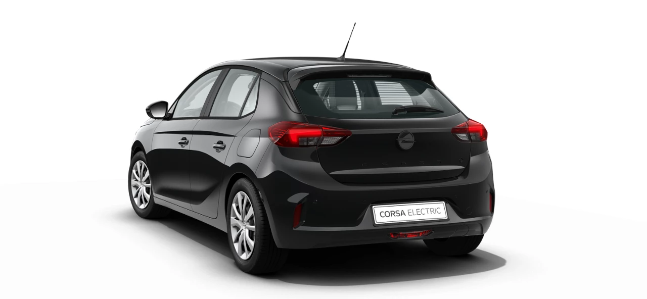 Opel Corsa-e Business Edition - Electric