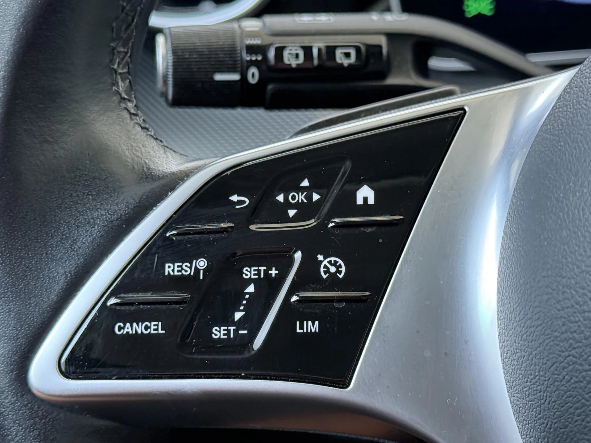 Mercedes-Benz C-Klasse Estate 180 Luxury Line