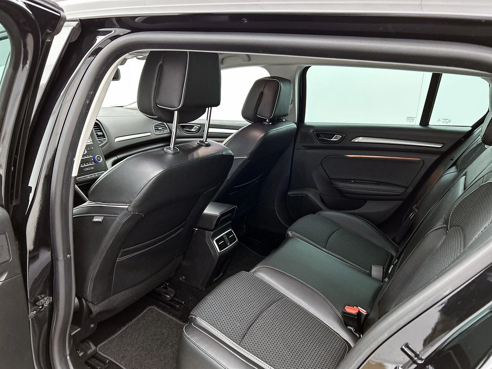 Renault Mégane Estate 1.2 TCe Bose