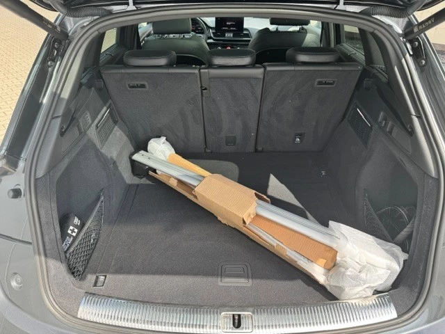 Audi SQ5 TDI tiptronic