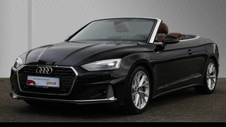 Audi A5 Cabriolet 40 TFSI advanced