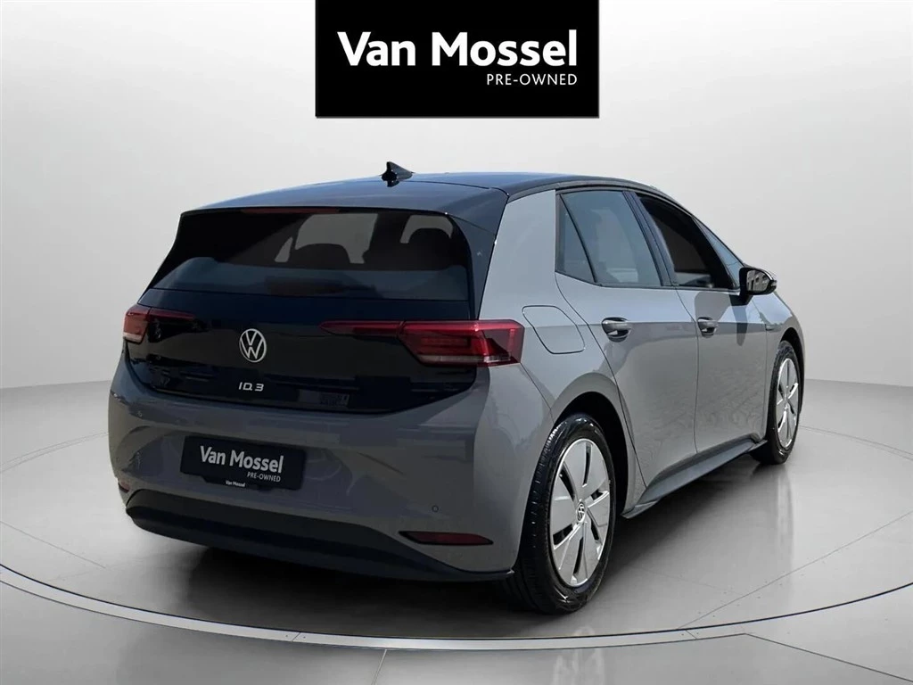 Volkswagen ID.3 EL Pure 150HK 5d Aut.