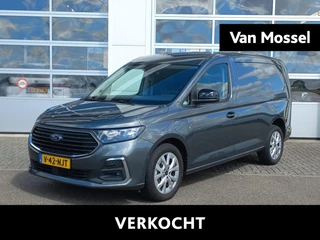 Ford Transit Connect 1.5 EcoBoost PHEV L2 Limited