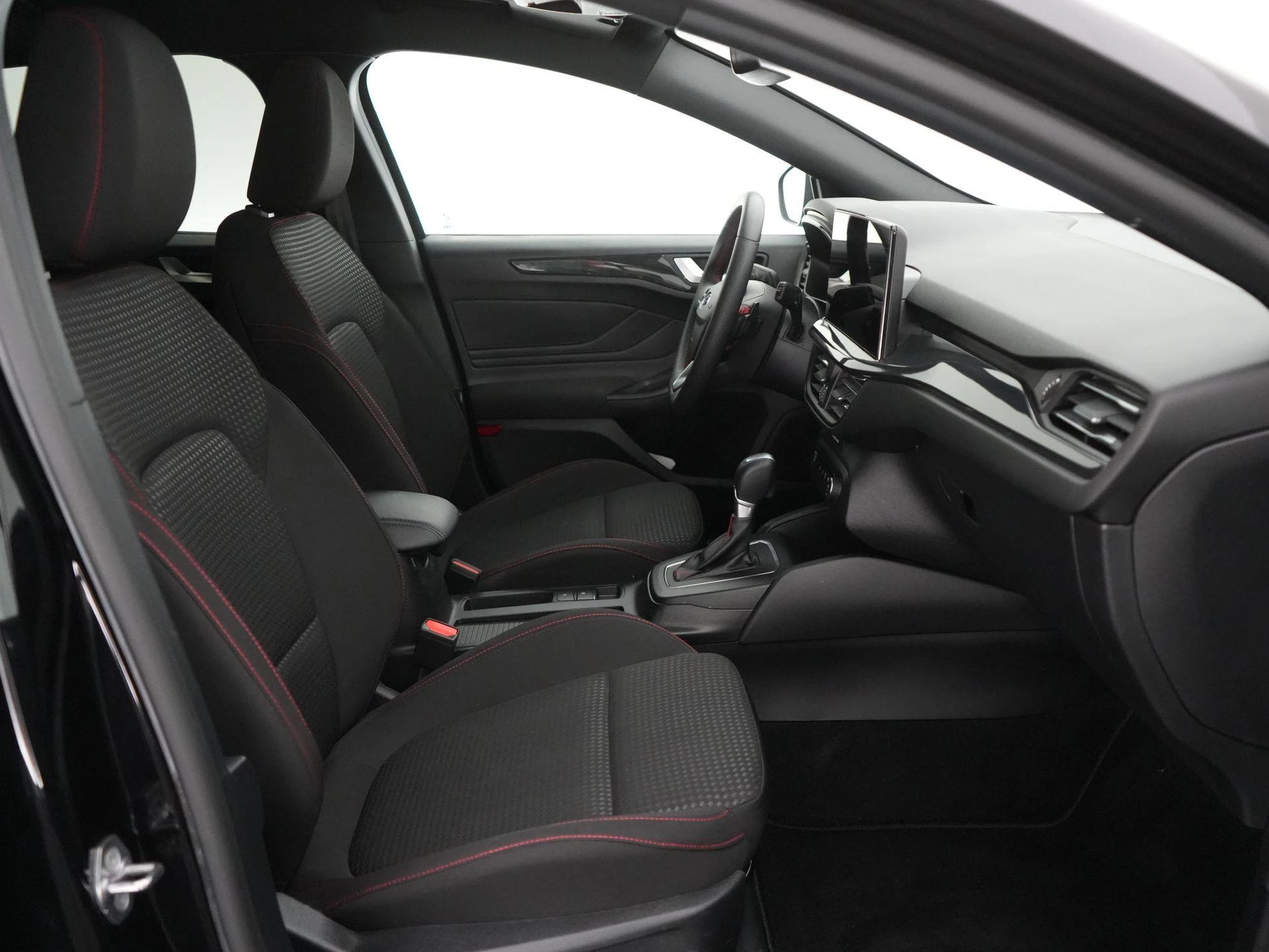 Ford Focus ST-Line - Winterpack - Camera